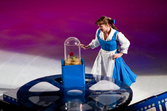 Disney on Ice 2009