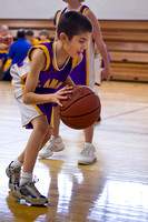 Basketball 2009