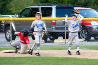Kids Baseball 2008
