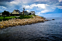 Seascapes