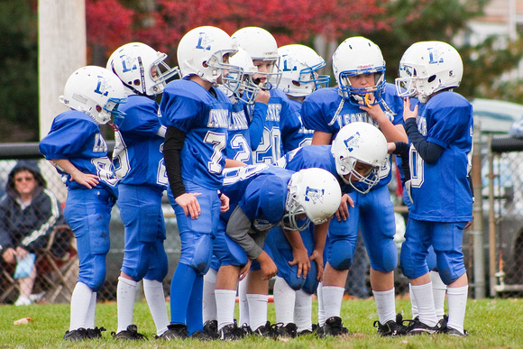 Game Oct 11 2009