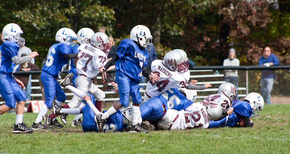 Game Oct 11 2009