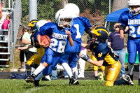 Jamboree Pop Warner