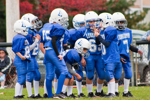 Game Oct 11 2009